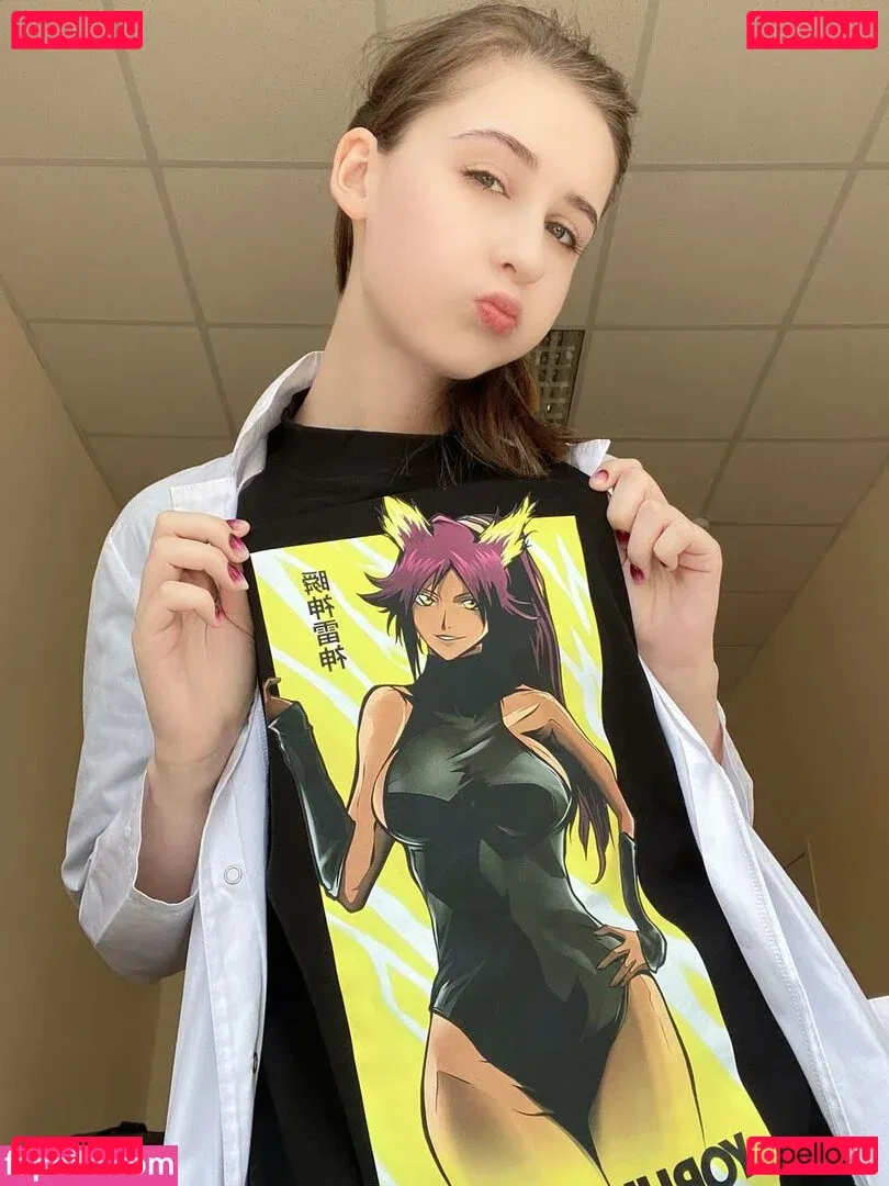 Zefirka_natsuki Onlyfans Photo Gallery 