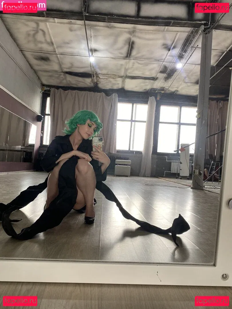 Zefirka_natsuki Onlyfans Photo Gallery 