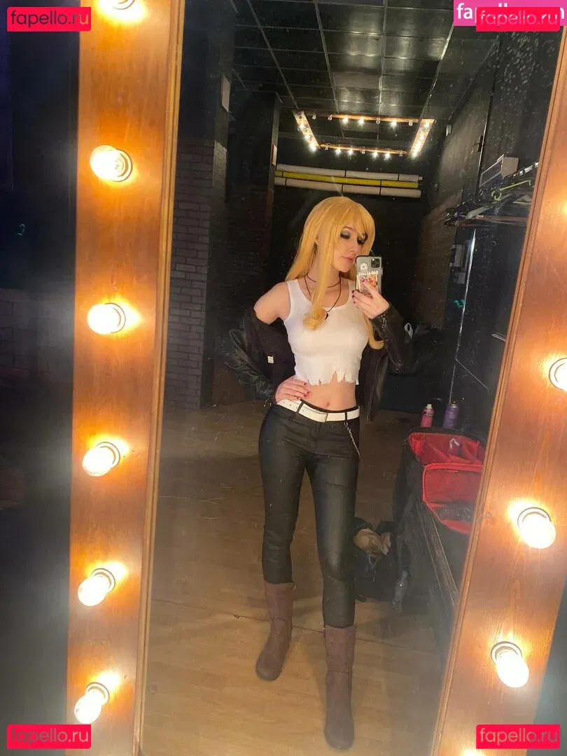 Zefirka_natsuki Onlyfans Photo Gallery 