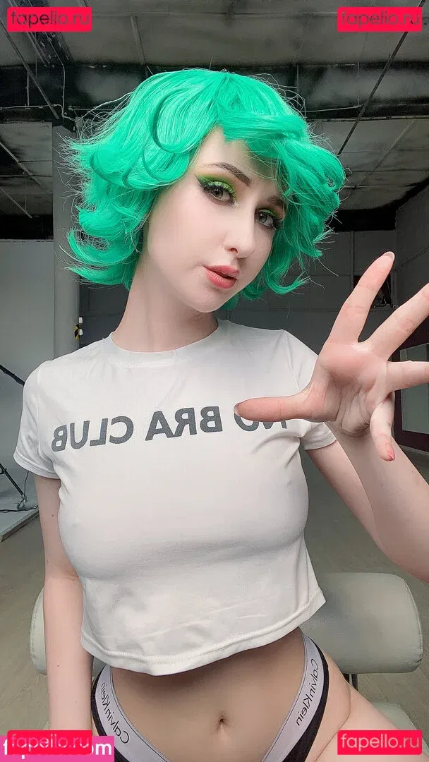 Zefirka_natsuki Onlyfans Photo Gallery 