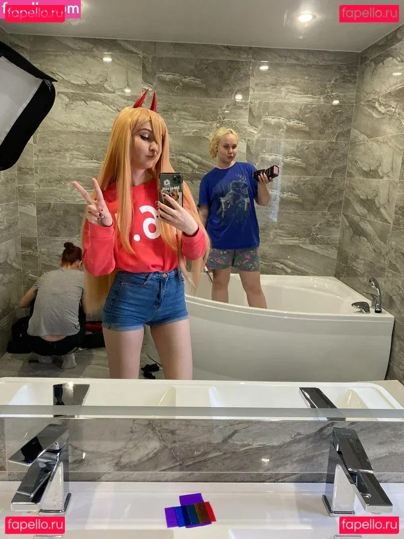 Zefirka_natsuki Onlyfans Photo Gallery 