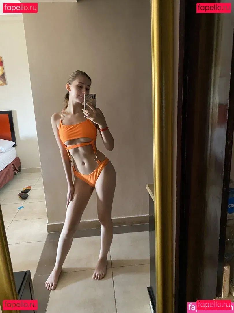 Zefirka_natsuki Onlyfans Photo Gallery 