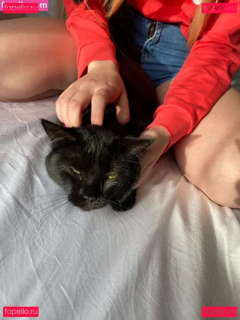 Zefirka_natsuki Onlyfans Photo Gallery 