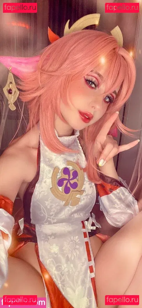 Zefirka_natsuki Onlyfans Photo Gallery 