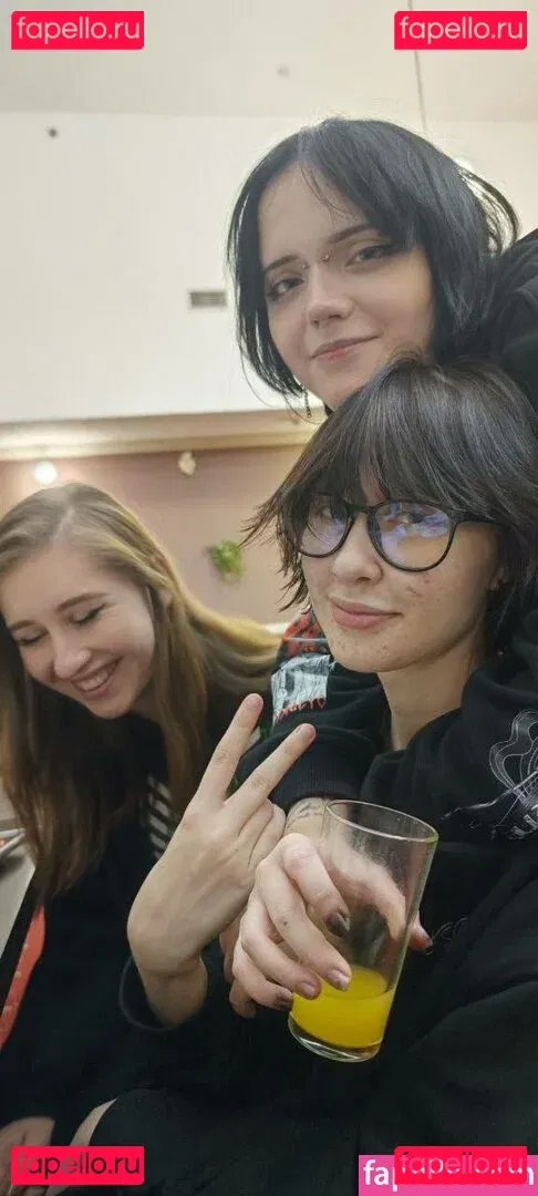 Zefirka_natsuki Onlyfans Photo Gallery 