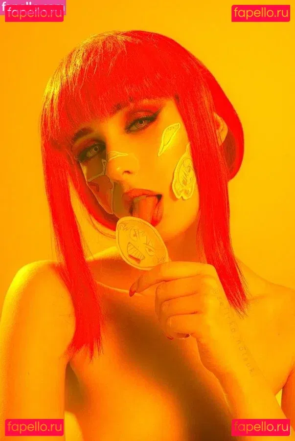 Zefirka_natsuki Onlyfans Photo Gallery 