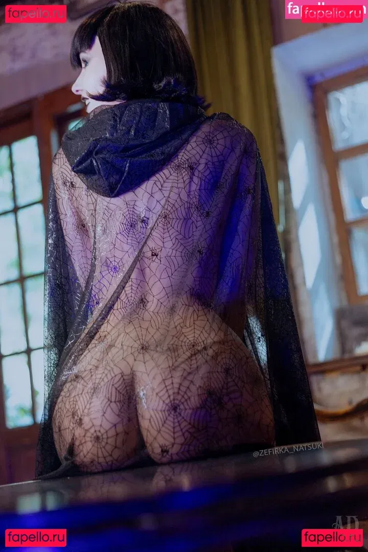 Zefirka_natsuki Onlyfans Photo Gallery 