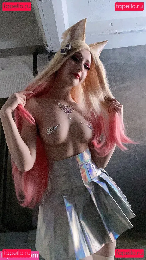 Zefirka_natsuki Onlyfans Photo Gallery 