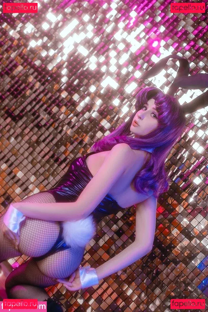 Zefirka_natsuki Onlyfans Photo Gallery 