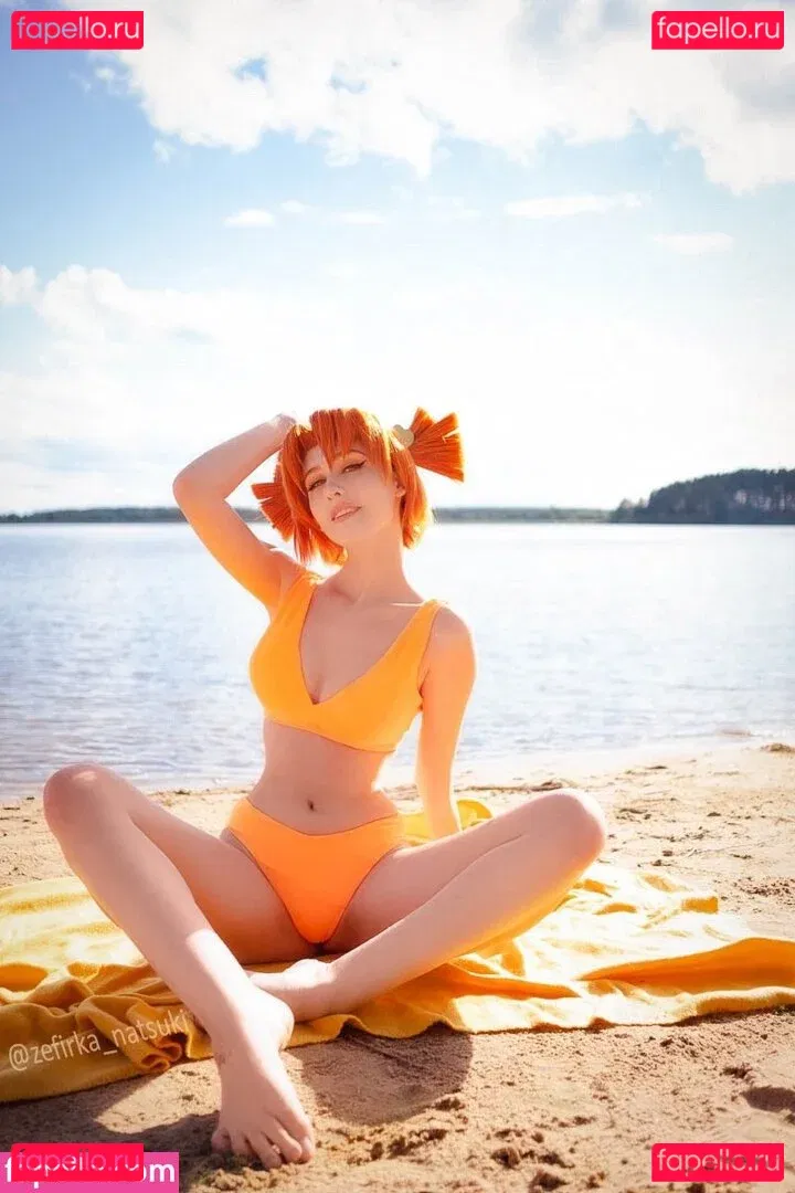 Zefirka_natsuki Onlyfans Photo Gallery 