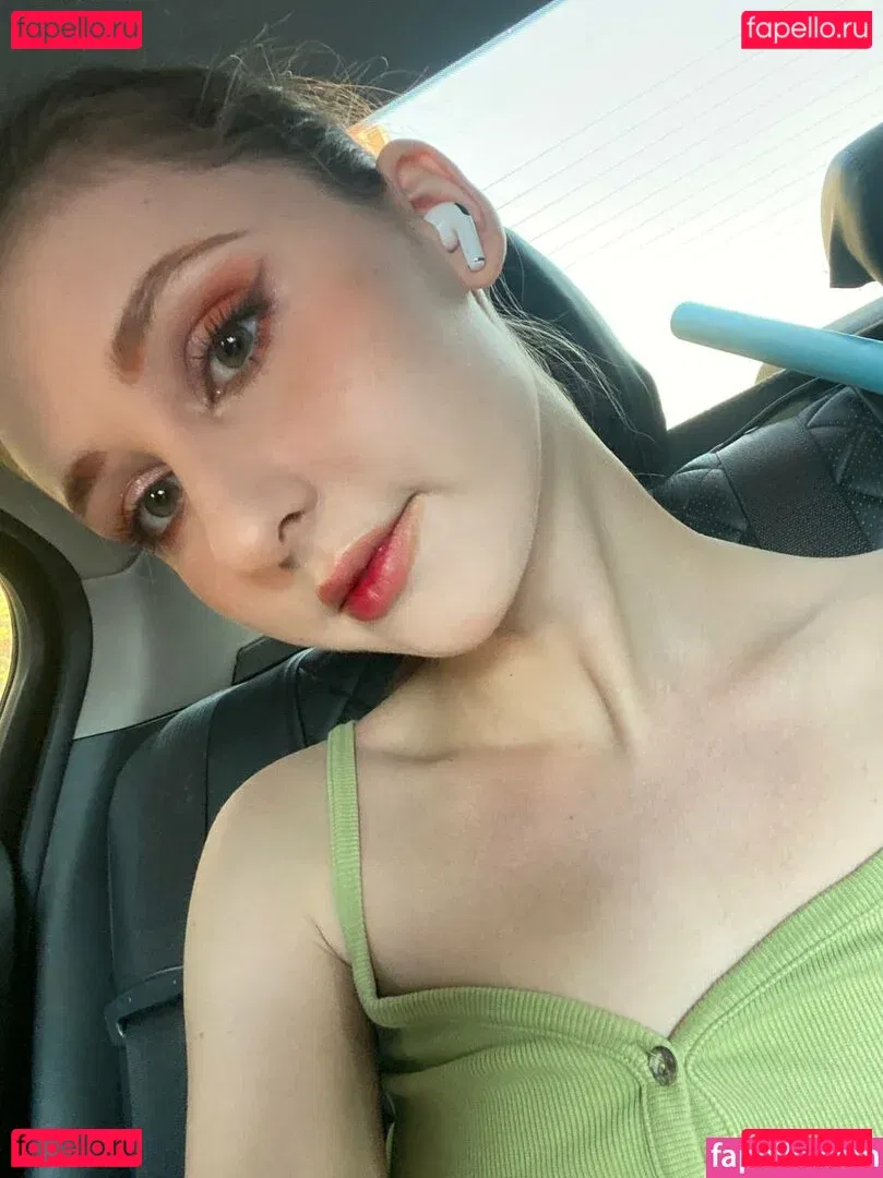 Zefirka_natsuki Onlyfans Photo Gallery 