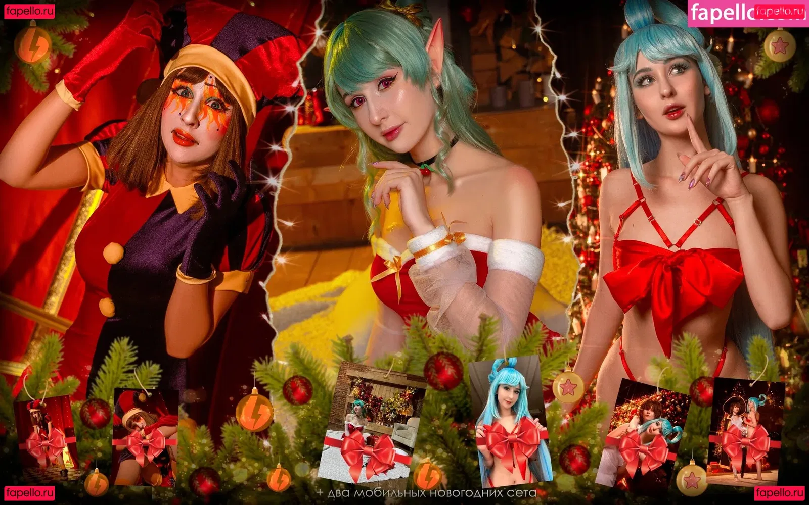 Zefirka_natsuki Onlyfans Photo Gallery 