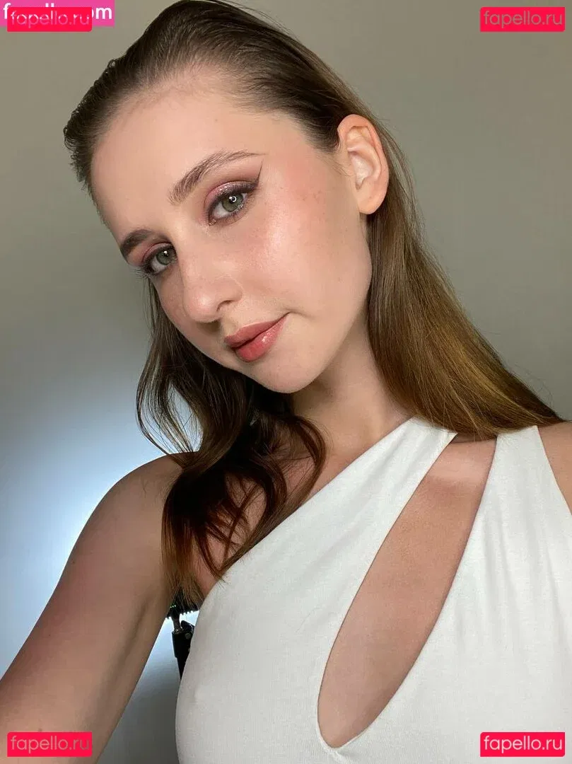 Zefirka_natsuki Onlyfans Photo Gallery 