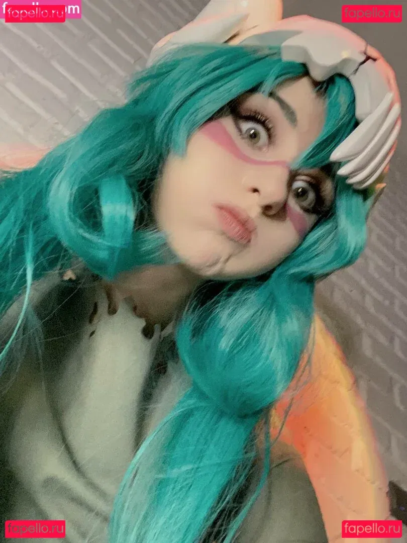 Zefirka_natsuki Onlyfans Photo Gallery 