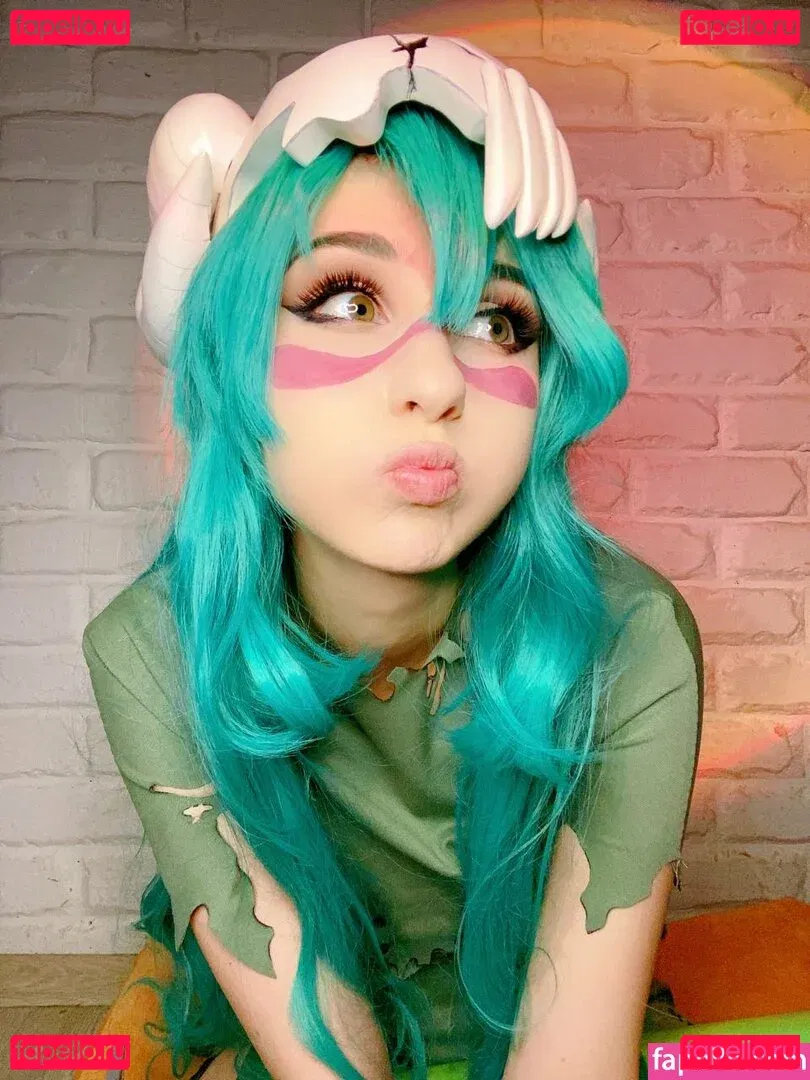 Zefirka_natsuki Onlyfans Photo Gallery 