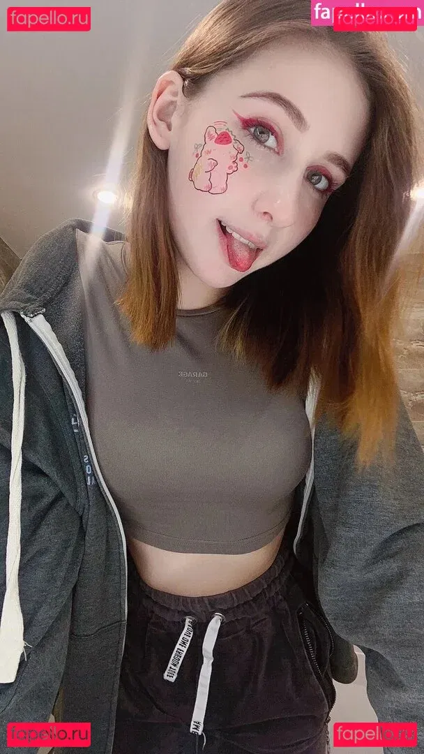 Zefirka_natsuki Onlyfans Photo Gallery 