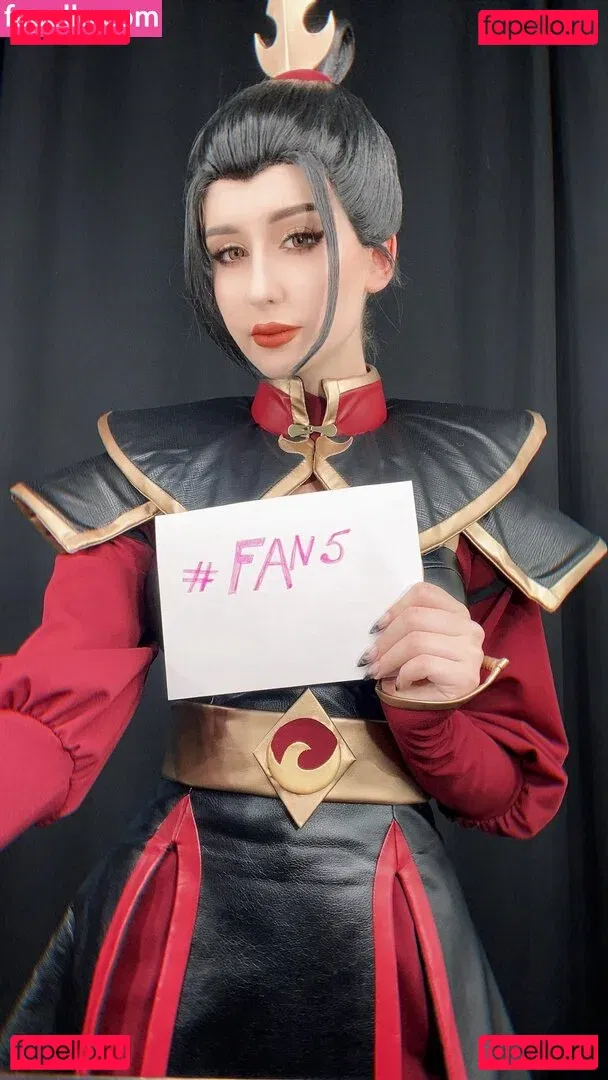 Zefirka_natsuki Onlyfans Photo Gallery 