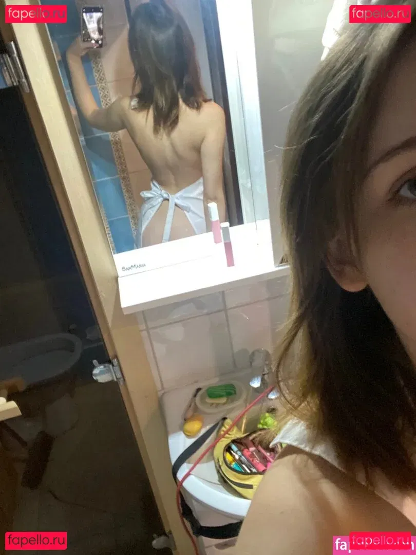 Zefirka_natsuki Onlyfans Photo Gallery 