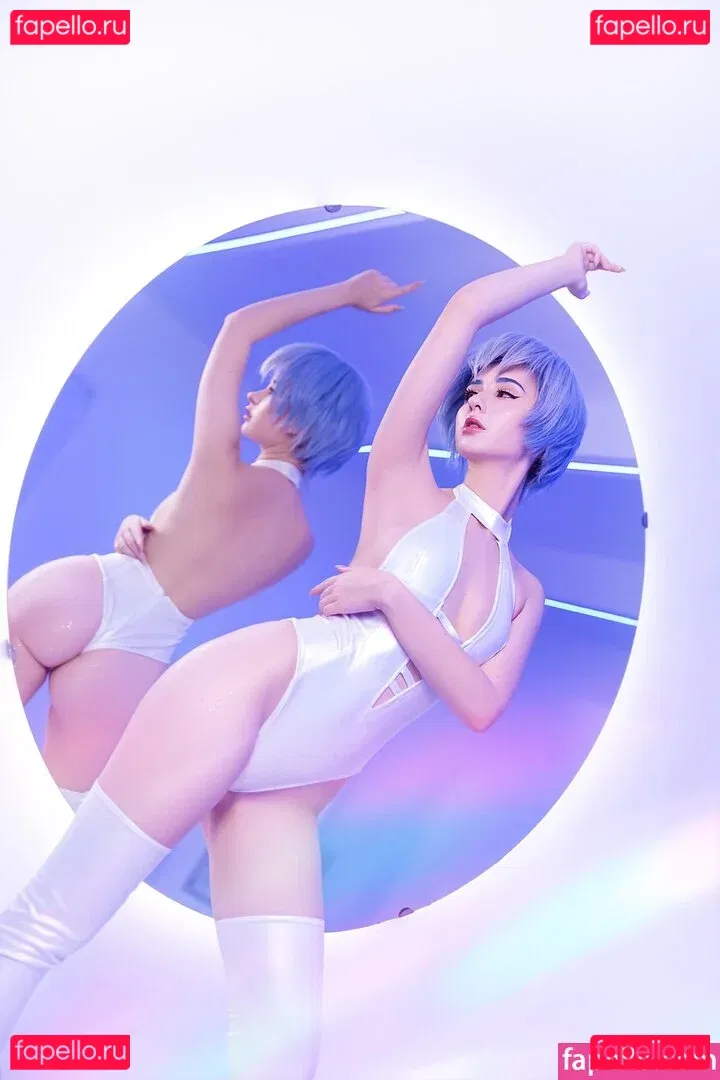 Zefirka_natsuki Onlyfans Photo Gallery 