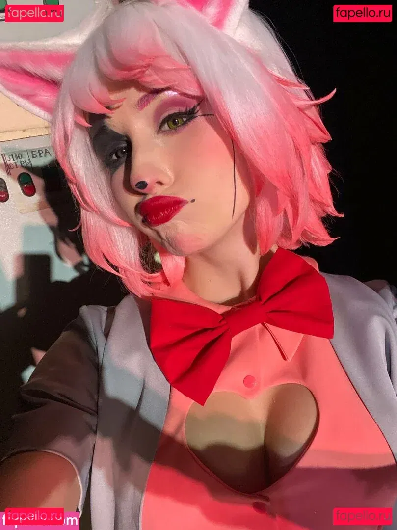 Zefirka_natsuki Onlyfans Photo Gallery 