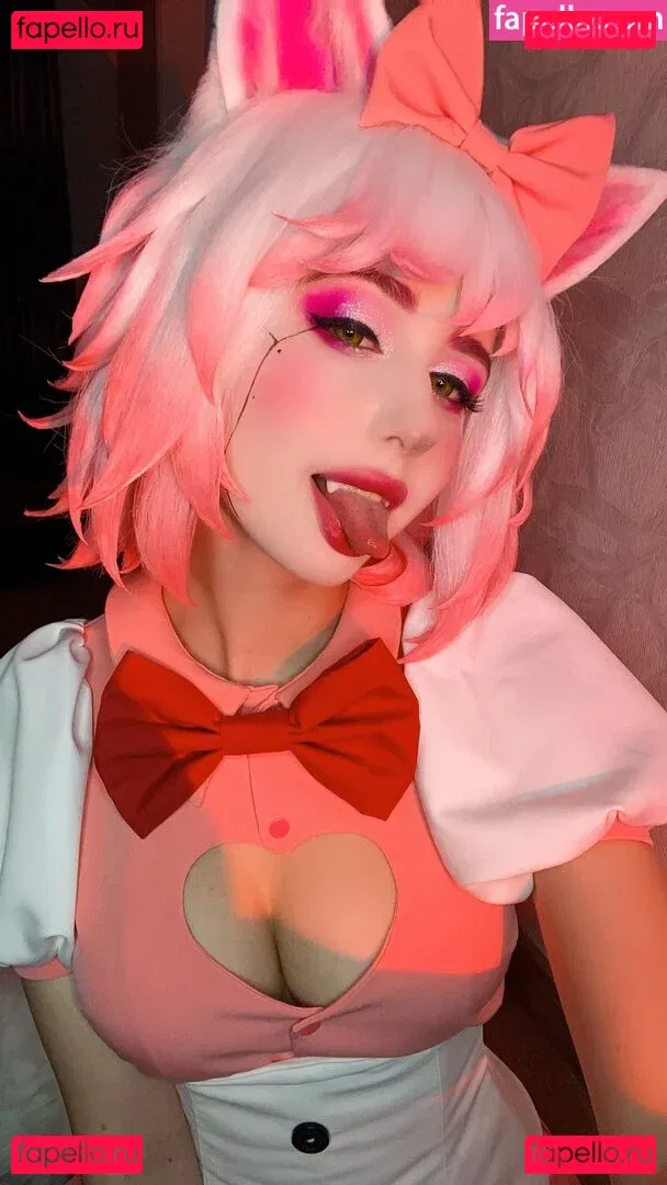 Zefirka_natsuki Onlyfans Photo Gallery 