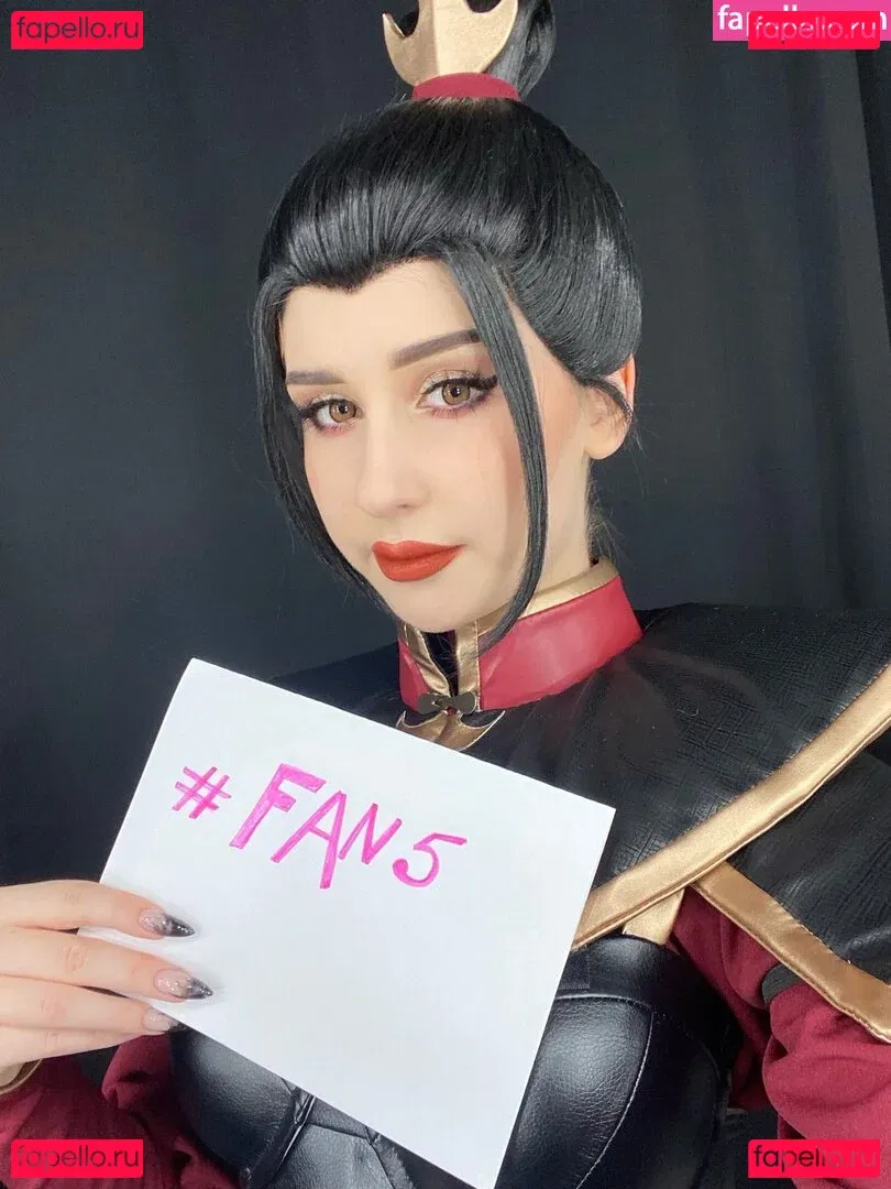 Zefirka_natsuki Onlyfans Photo Gallery 