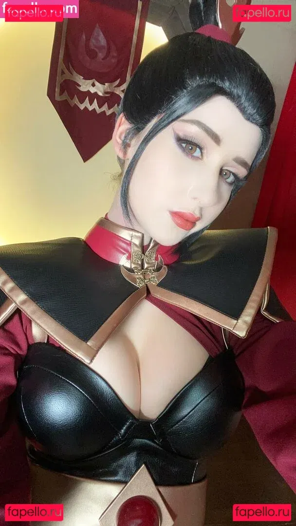 Zefirka_natsuki Onlyfans Photo Gallery 