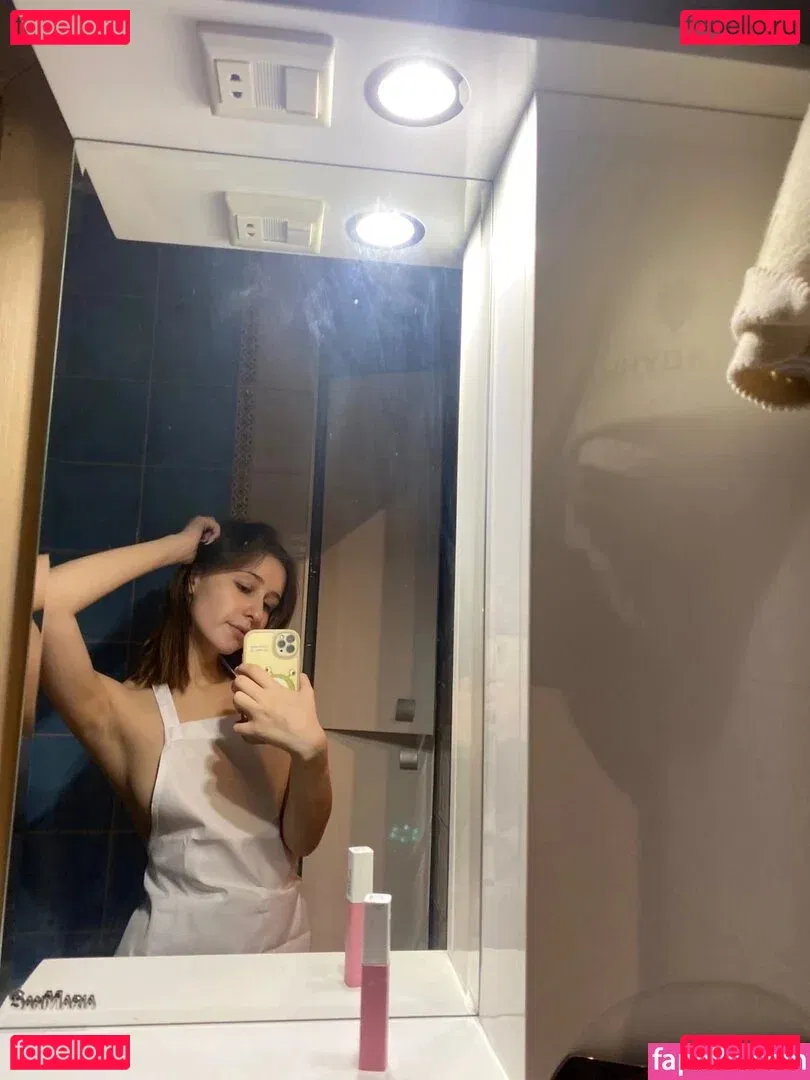 Zefirka_natsuki Onlyfans Photo Gallery 