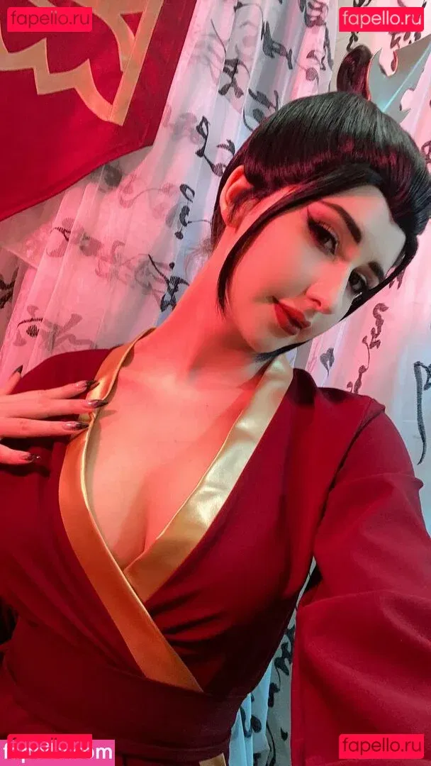 Zefirka_natsuki Onlyfans Photo Gallery 