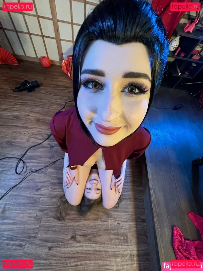 Zefirka_natsuki Onlyfans Photo Gallery 