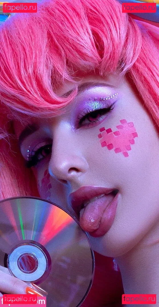 Zefirka_natsuki Onlyfans Photo Gallery 