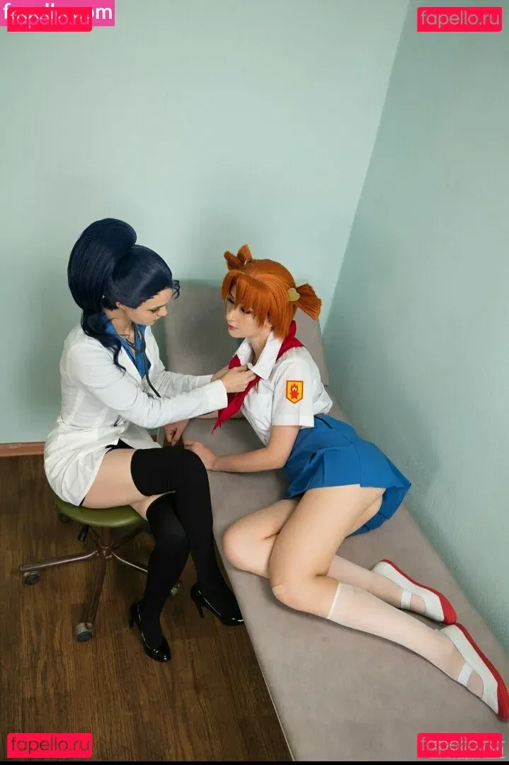 Zefirka_natsuki Onlyfans Photo Gallery 