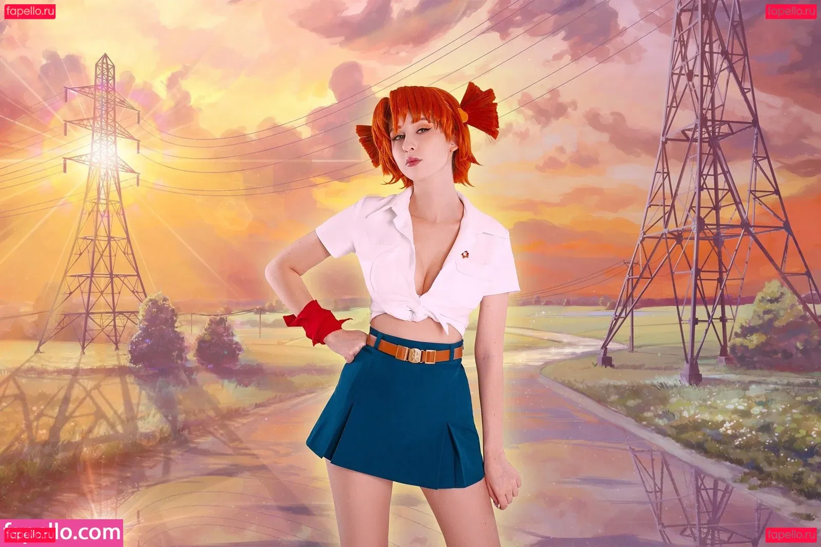 Zefirka_natsuki Onlyfans Photo Gallery 