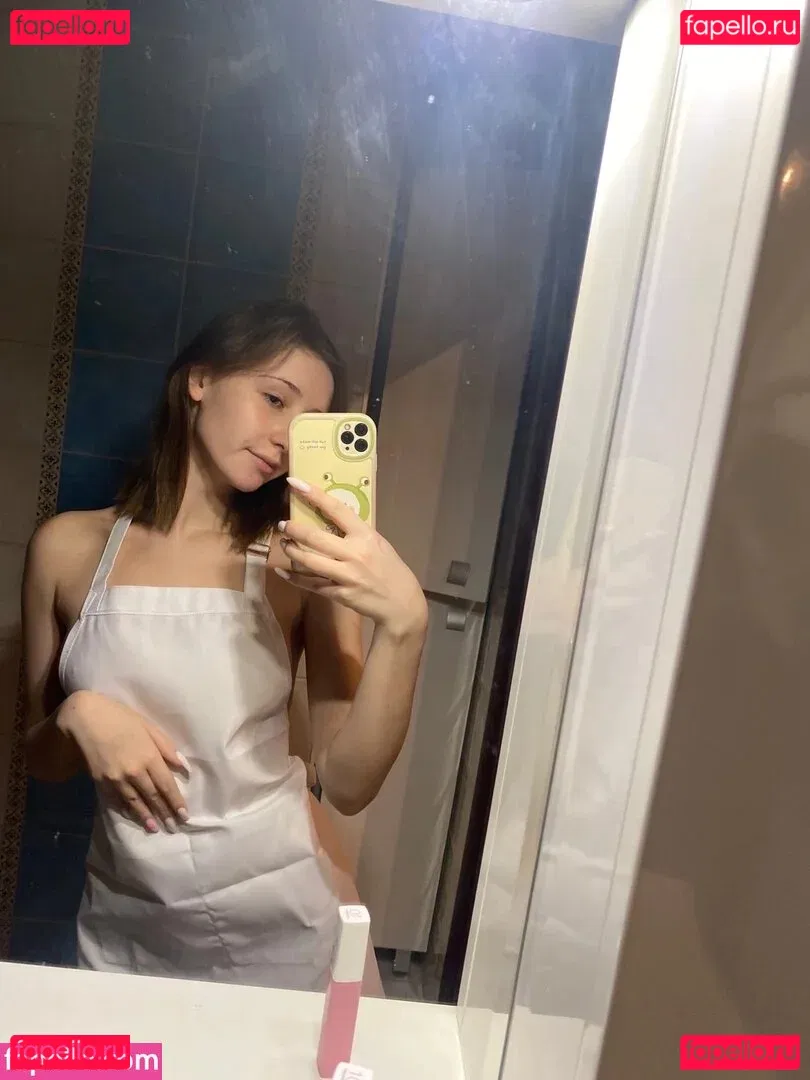 Zefirka_natsuki Onlyfans Photo Gallery 