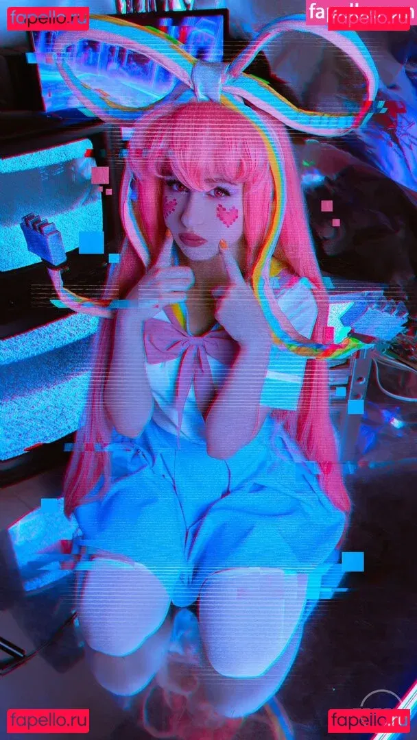 Zefirka_natsuki Onlyfans Photo Gallery 