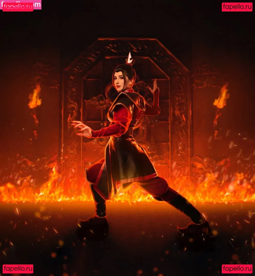 Zefirka_natsuki Onlyfans Photo Gallery 