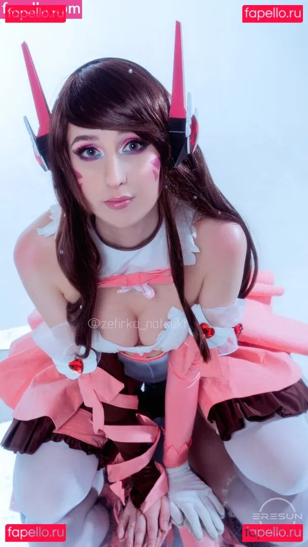 Zefirka_natsuki Onlyfans Photo Gallery 