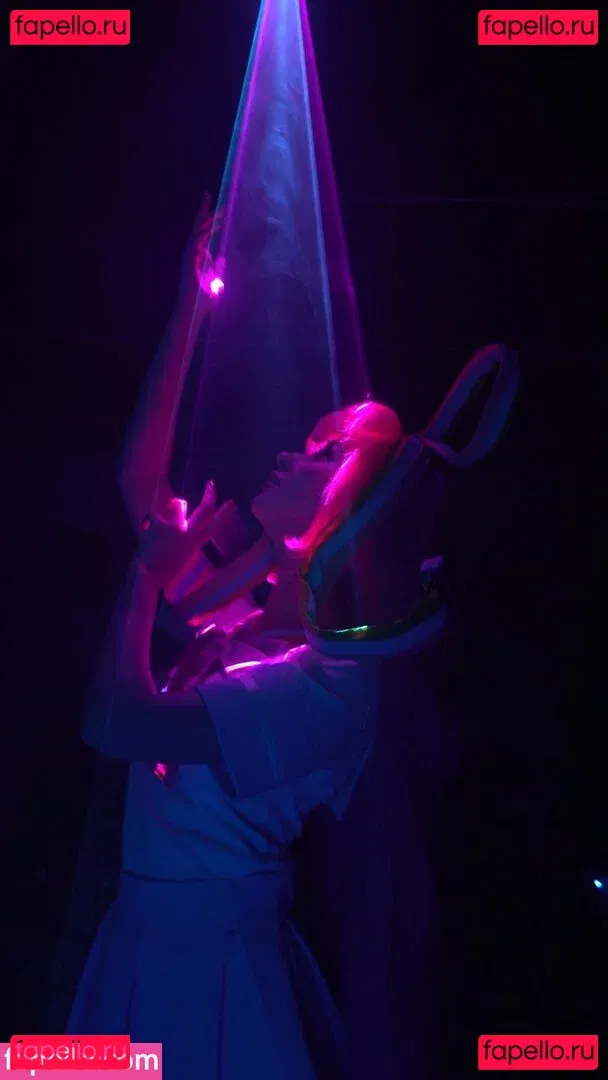 Zefirka_natsuki Onlyfans Photo Gallery 