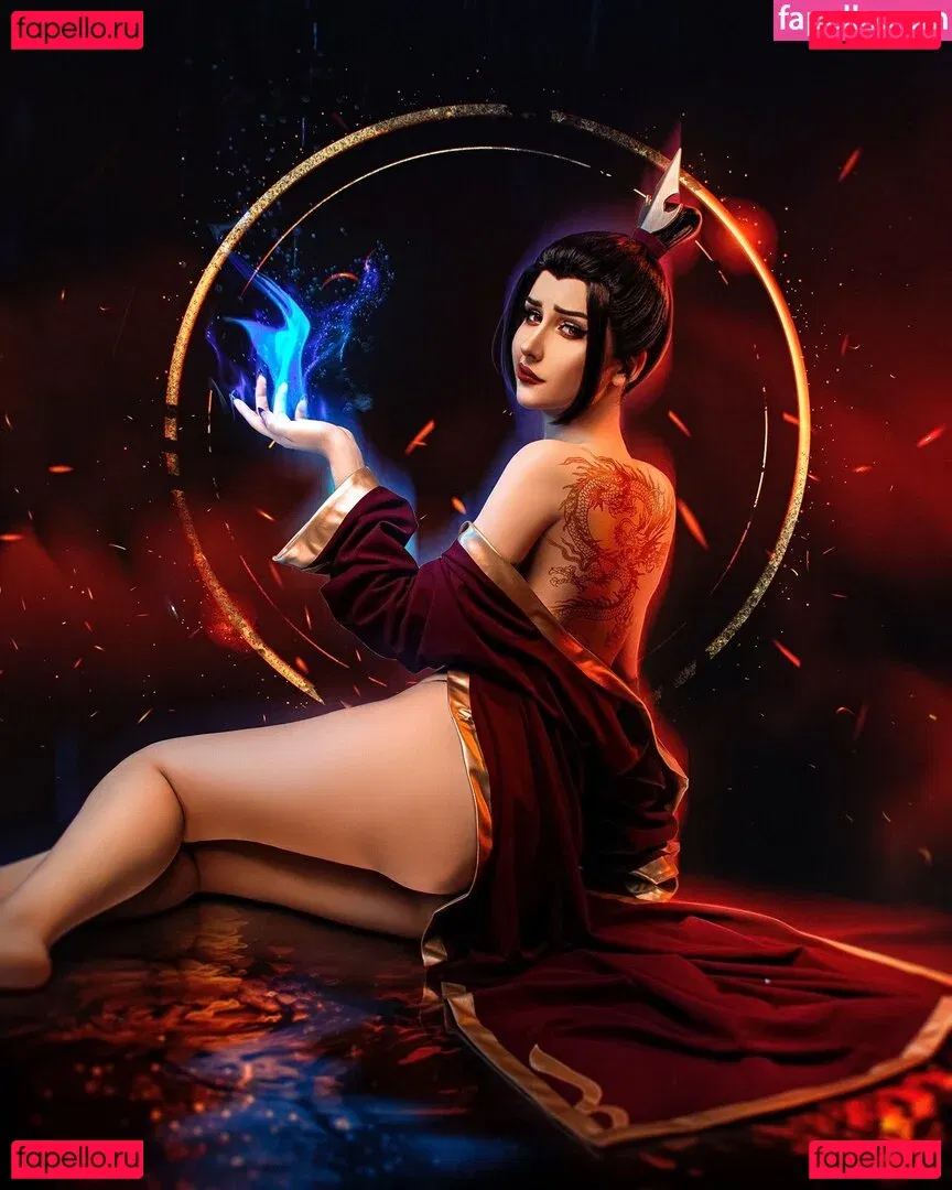 Zefirka_natsuki Onlyfans Photo Gallery 