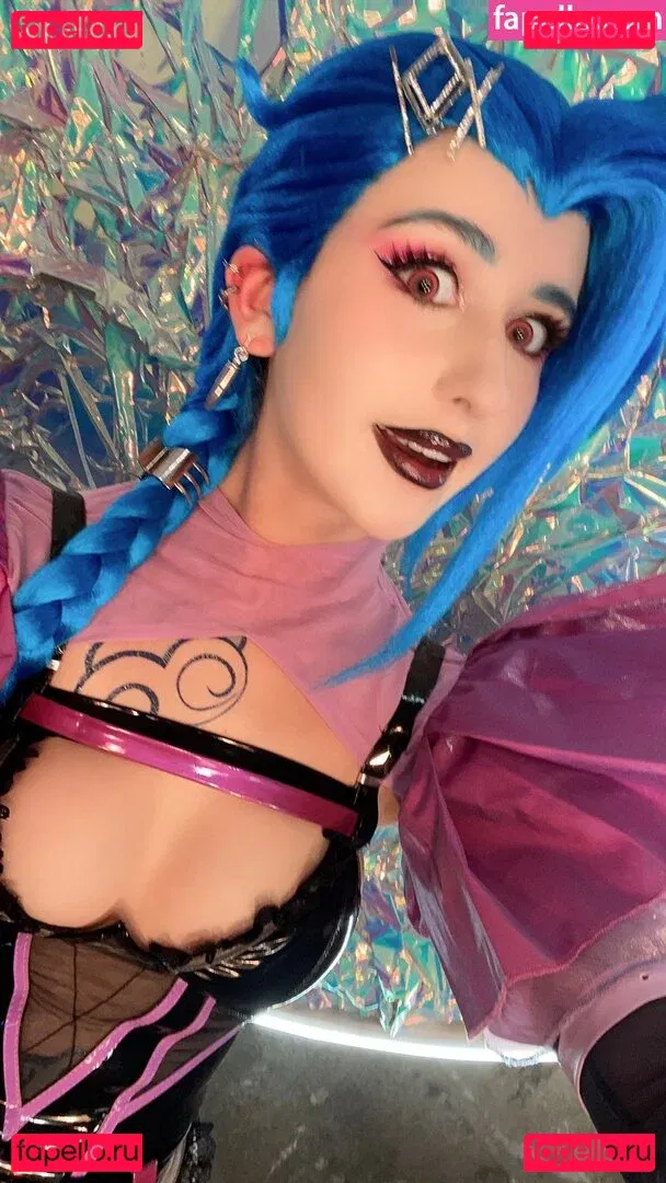 Zefirka_natsuki Onlyfans Photo Gallery 