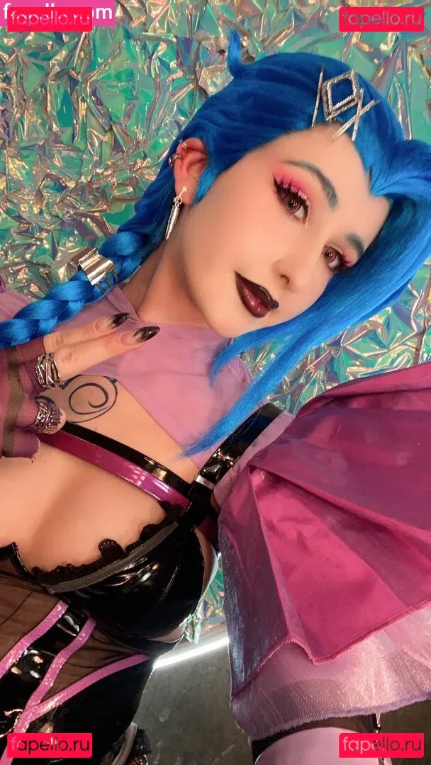 Zefirka_natsuki Onlyfans Photo Gallery 