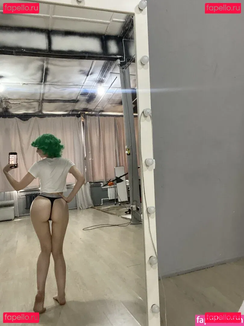 Zefirka_natsuki Onlyfans Photo Gallery 