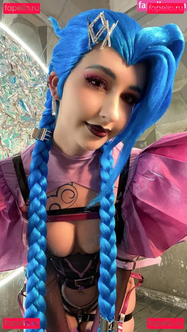 Zefirka_natsuki Onlyfans Photo Gallery 