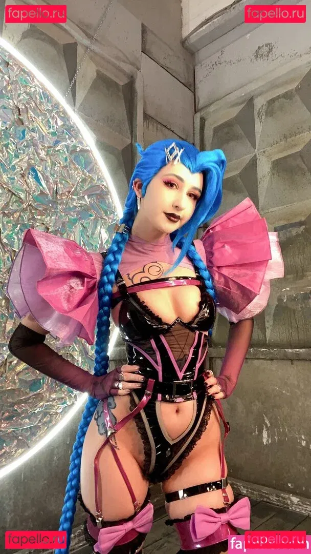 Zefirka_natsuki Onlyfans Photo Gallery 