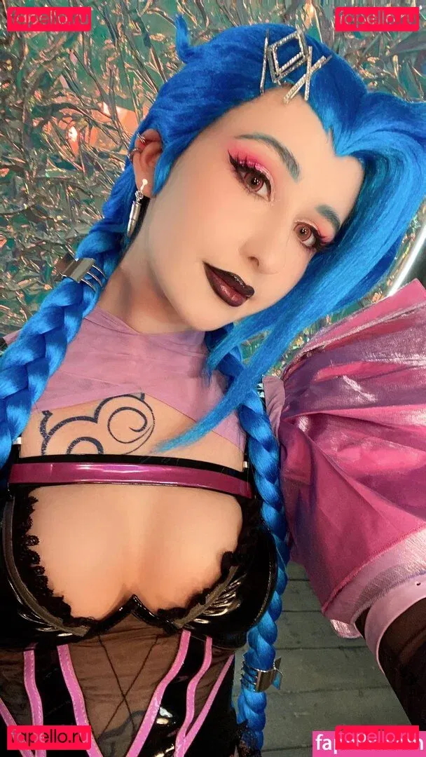 Zefirka_natsuki Onlyfans Photo Gallery 