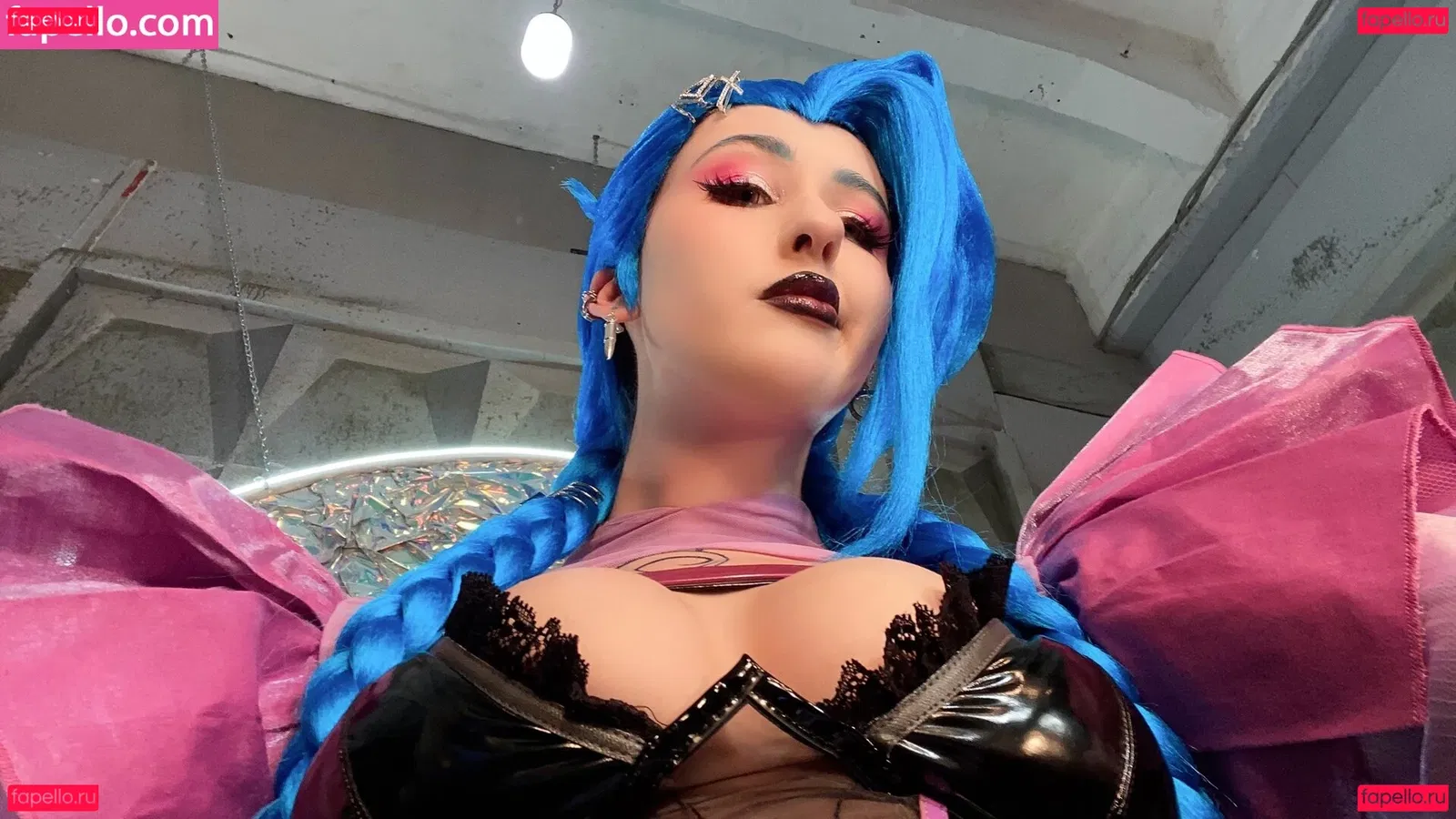 Zefirka_natsuki Onlyfans Photo Gallery 