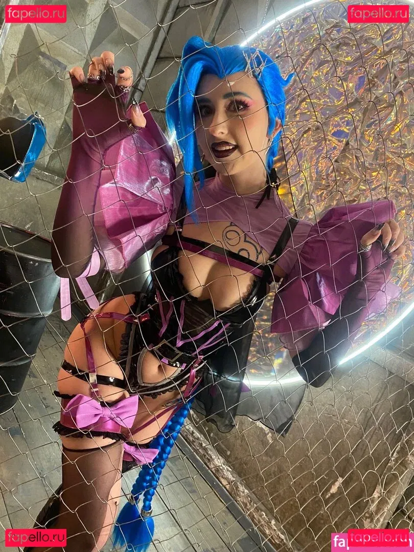 Zefirka_natsuki Onlyfans Photo Gallery 