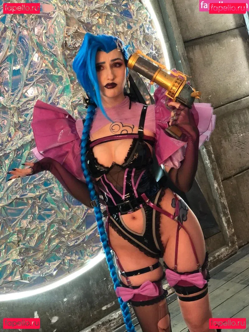 Zefirka_natsuki Onlyfans Photo Gallery 