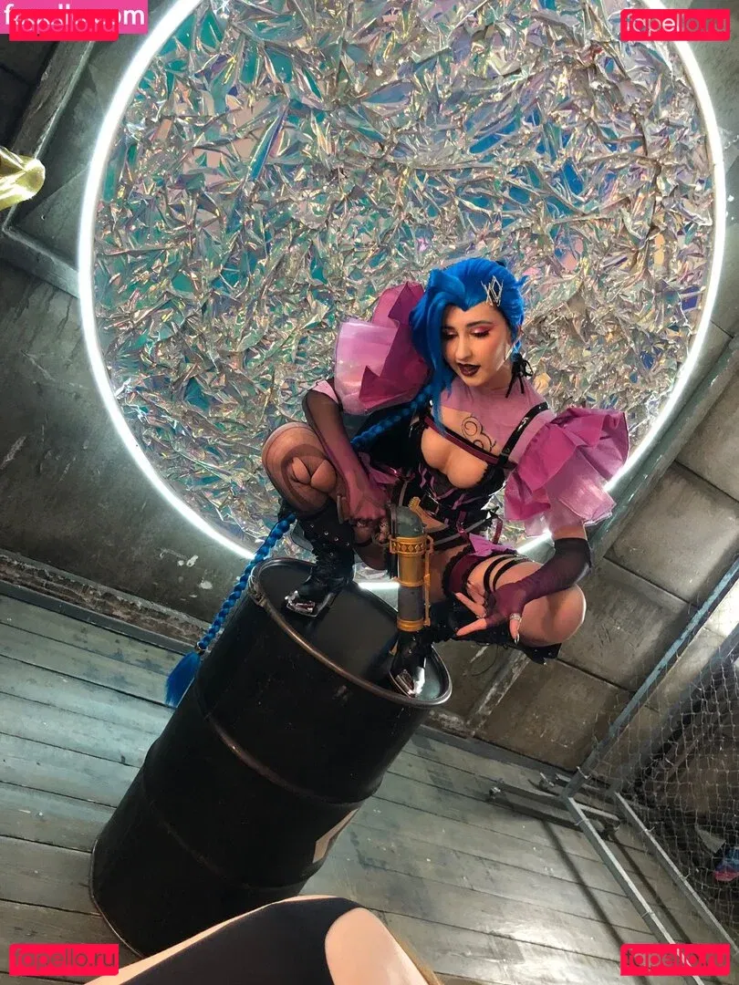 Zefirka_natsuki Onlyfans Photo Gallery 