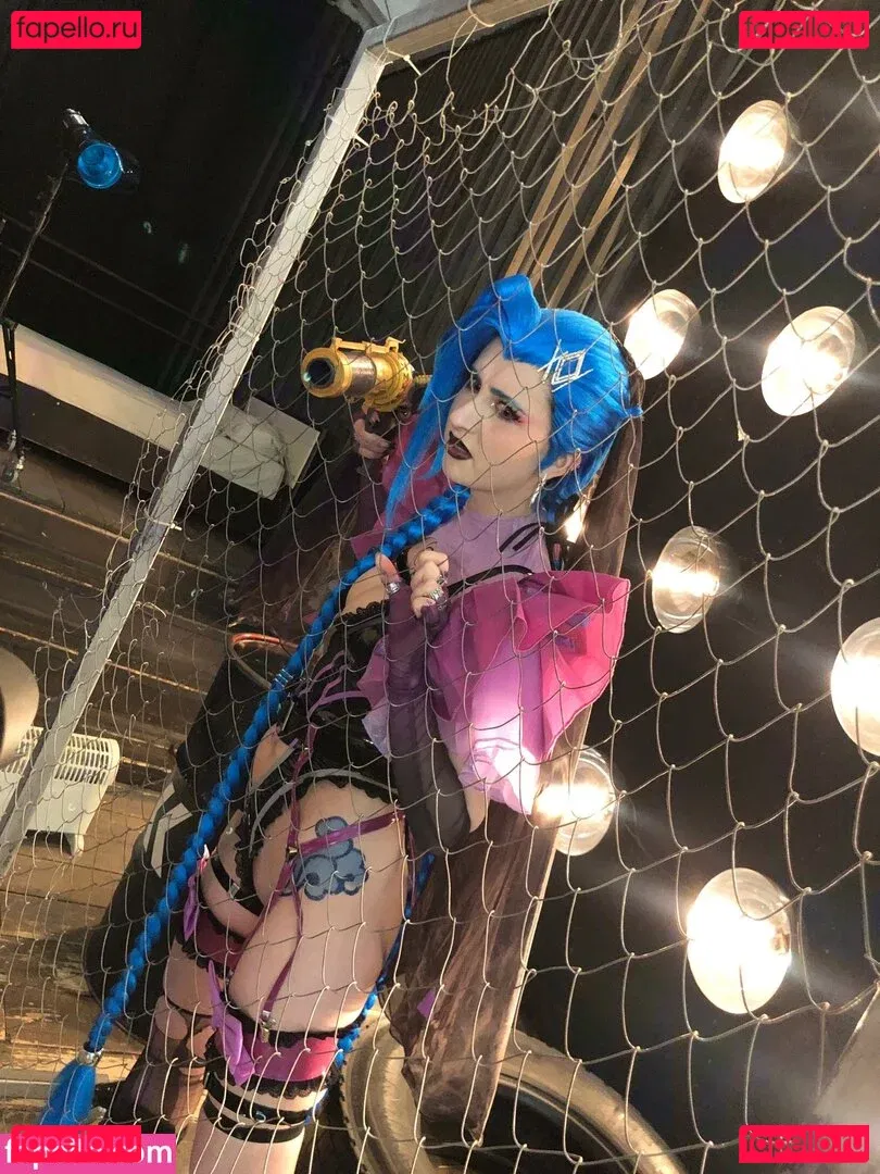 Zefirka_natsuki Onlyfans Photo Gallery 